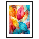 Autumn leaves 2 thumbnail
