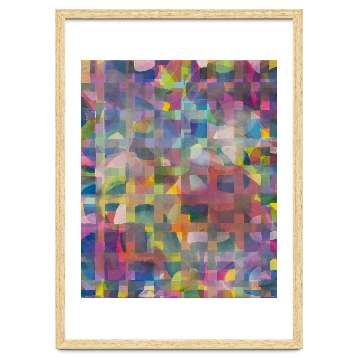 What Are We If Not The Things We Do