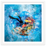 Scuba Diver thumbnail