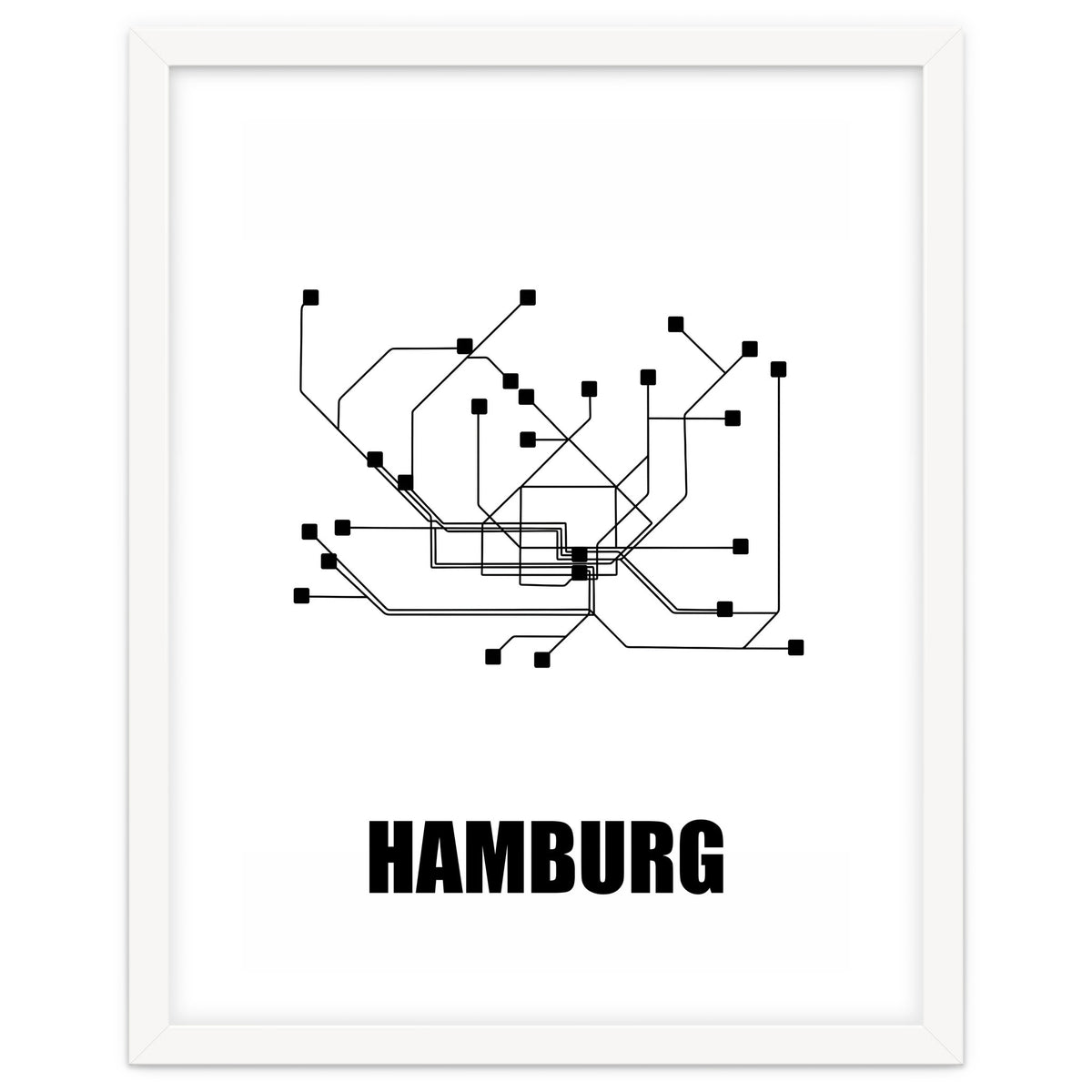 Hamburg