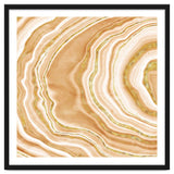 Golden Agate Texture 07 thumbnail