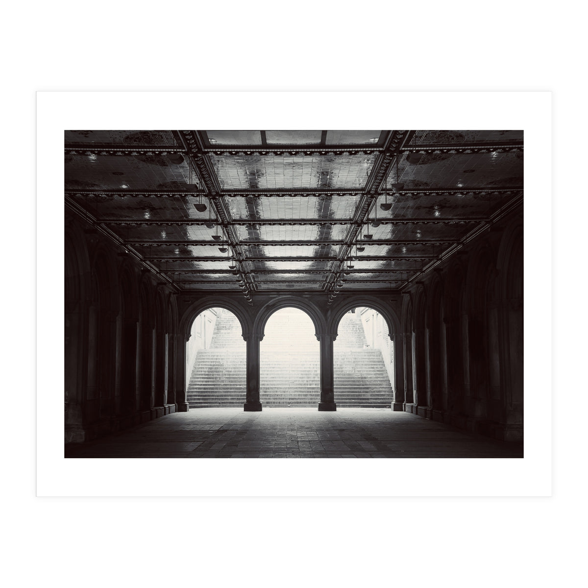 Levitation (Print Only)