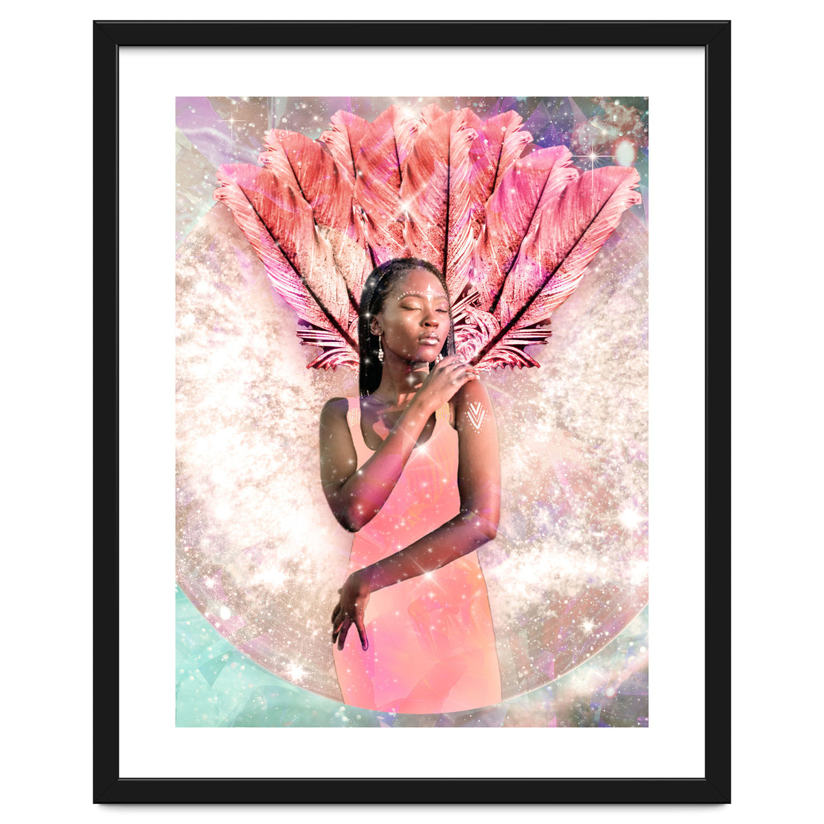 Zuri - Empress Of Peace & Harmony