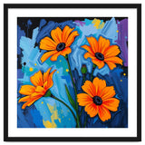 Orange Flowers thumbnail