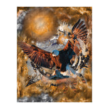 American Eagle (Print Only) thumbnail