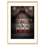 Massey Hall No 1 Color Blur Version thumbnail