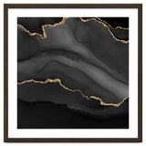 Black & Gold Agate Texture 01 thumbnail