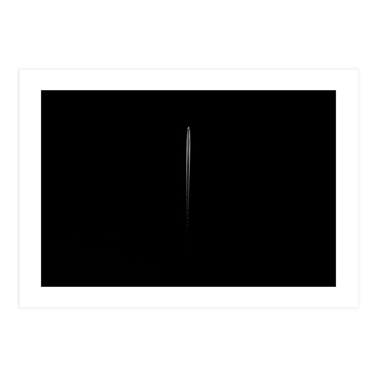 Black and White II (Print Only)