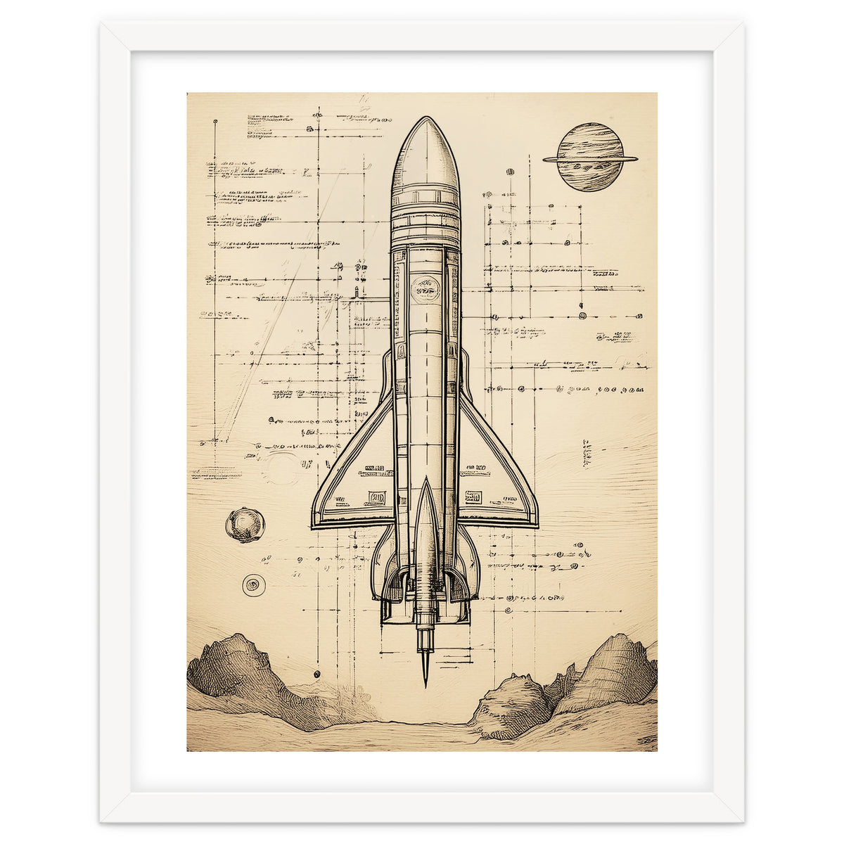 Back To The Moon 011