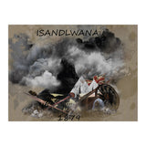 Isandlwana Battle (Print Only) thumbnail