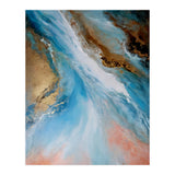 Azure Currents (Print Only) thumbnail