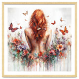 Butterfly Body In Bloom thumbnail