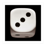Dice Number 3 (Print Only) thumbnail