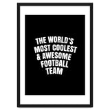 World's most coolest and awesome football Team thumbnail