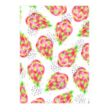 Dragon Fruit #society6 #decor #pattern (Print Only) thumbnail