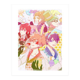 Anime (Print Only) thumbnail