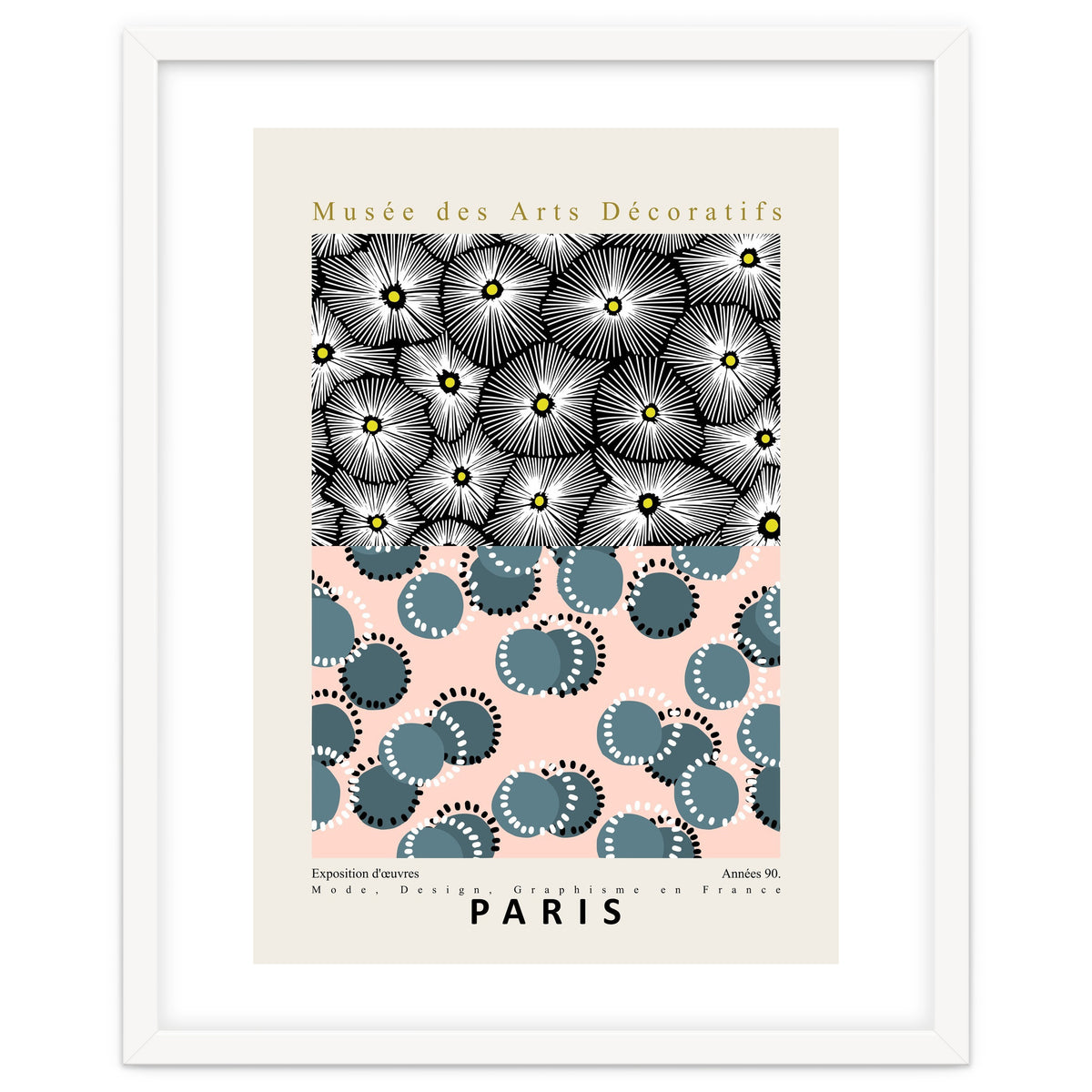 Musée des Arts Décoratifs Paris