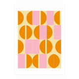 Sunny Tiles (Print Only) thumbnail