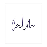 Calm (Print Only) thumbnail