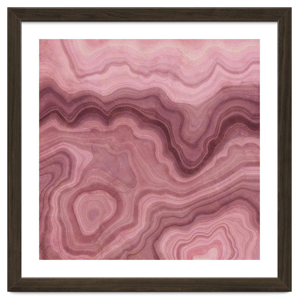 Pink Agate Texture 07