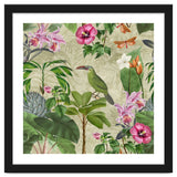 Toucans Paradise thumbnail