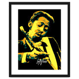 Lefty Dizz American Chicago Blues Guitarist Legend thumbnail