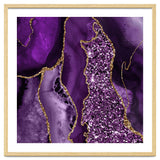 Agate Glitter Ocean Texture 04 thumbnail