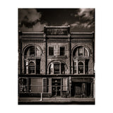 Joseph White Building No 11 (Print Only) thumbnail