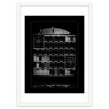 Geometry No 10 with Border thumbnail