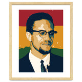 Malcolm X thumbnail