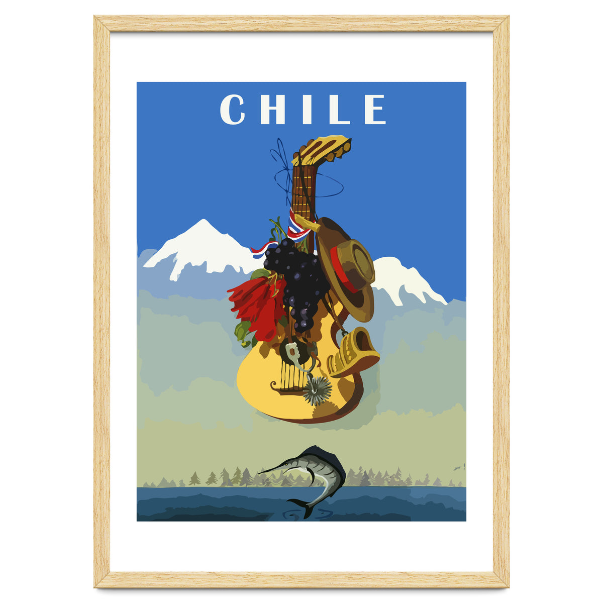 Chile