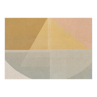 Geometric Sailing 03 (Print Only)