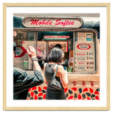 Ice Cream Truck - Hong Kong thumbnail
