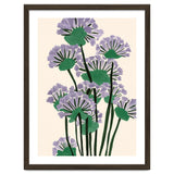 Modern Lavender Garden thumbnail