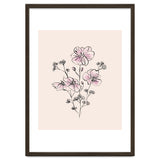 Wild Roses Bouquet thumbnail