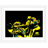 Don Cherry American Jazz Trumpeter thumbnail