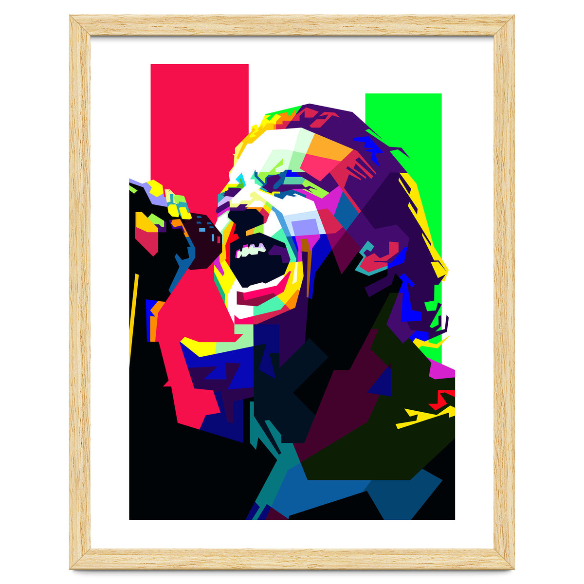 Eddie Vedder Singer Guitarist WPAP Trending Now