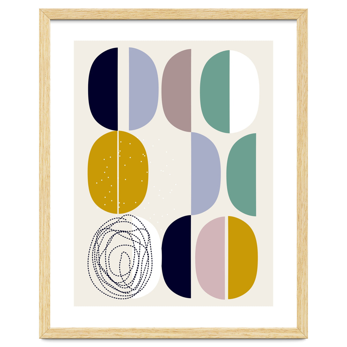 expectant iteration half time