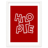 Hope In Christ thumbnail