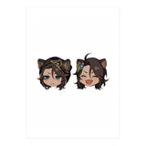 Anime (Print Only) thumbnail