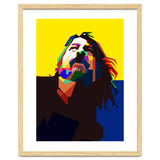 Dave Grohl Foo Fighters Grunge Sound thumbnail