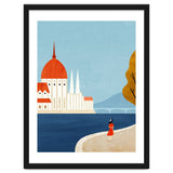 Autumn In Budapest thumbnail