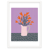 Floral Pitcher thumbnail