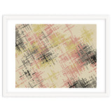 Geometric Cross Patterns Muted thumbnail
