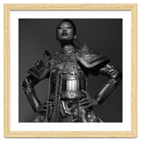 Samourai armor thumbnail