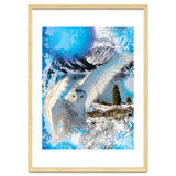 Snow Owl thumbnail