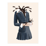 Coffee Overload (Print Only) thumbnail