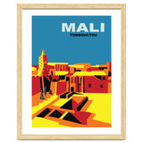 Mali, Tomboctou thumbnail