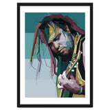 Max cavalera Pop Art WPAP thumbnail
