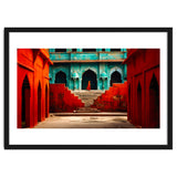 Woman in red thumbnail